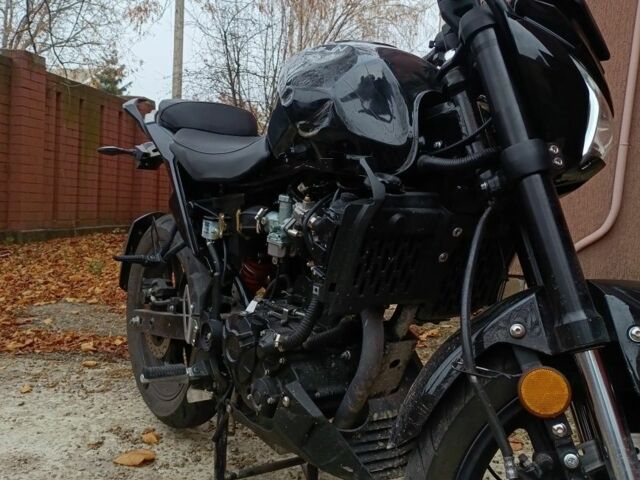 Ліфан Інша, об'ємом двигуна 0.2 л та пробігом 0 тис. км за 1305 $, фото 1 на Automoto.ua