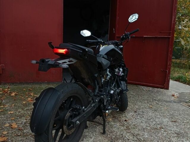 Ліфан Інша, об'ємом двигуна 0.2 л та пробігом 0 тис. км за 1305 $, фото 2 на Automoto.ua