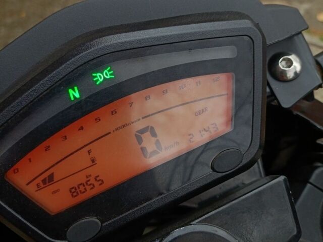 Ліфан Інша, об'ємом двигуна 0.2 л та пробігом 0 тис. км за 1305 $, фото 3 на Automoto.ua