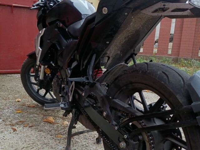 Ліфан Інша, об'ємом двигуна 0.2 л та пробігом 0 тис. км за 1305 $, фото 4 на Automoto.ua