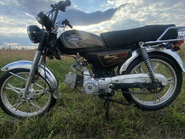 Ліфан Інша, об'ємом двигуна 0.13 л та пробігом 0 тис. км за 239 $, фото 2 на Automoto.ua