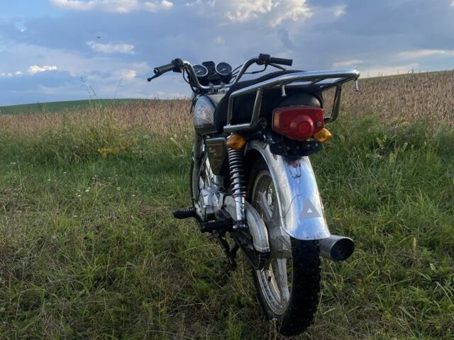 Ліфан Інша, об'ємом двигуна 0.13 л та пробігом 0 тис. км за 239 $, фото 3 на Automoto.ua