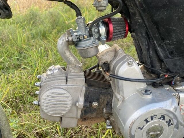 Ліфан Інша, об'ємом двигуна 0.13 л та пробігом 0 тис. км за 239 $, фото 5 на Automoto.ua