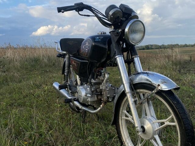 Ліфан Інша, об'ємом двигуна 0.13 л та пробігом 0 тис. км за 239 $, фото 1 на Automoto.ua