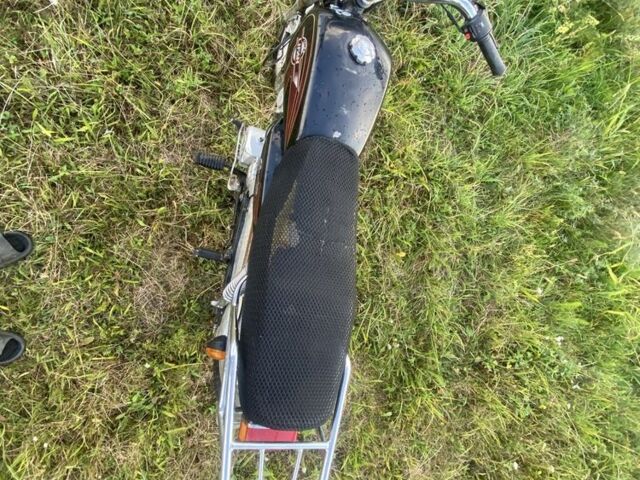 Ліфан Інша, об'ємом двигуна 0.13 л та пробігом 0 тис. км за 239 $, фото 7 на Automoto.ua