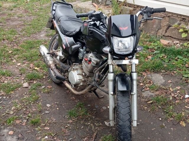 Лифан Другая, объемом двигателя 0.15 л и пробегом 0 тыс. км за 286 $, фото 4 на Automoto.ua