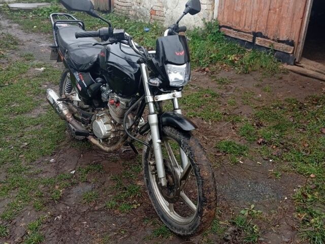 Лифан Другая, объемом двигателя 0.15 л и пробегом 0 тыс. км за 286 $, фото 2 на Automoto.ua