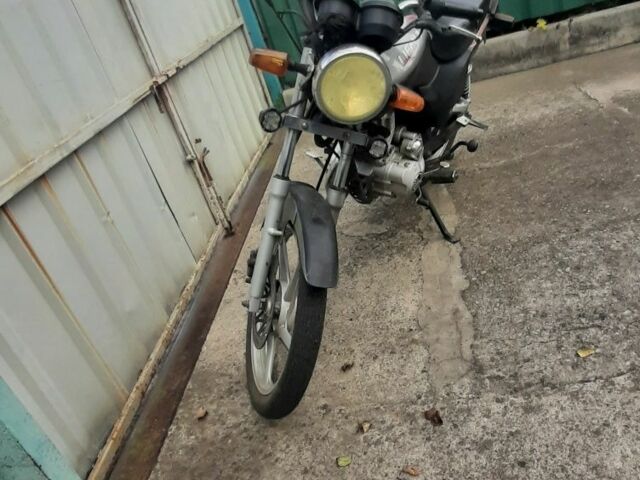 Ліфан Інша, об'ємом двигуна 0.15 л та пробігом 0 тис. км за 504 $, фото 5 на Automoto.ua