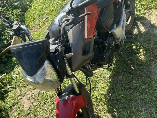 Ліфан Інша, об'ємом двигуна 0 л та пробігом 0 тис. км за 476 $, фото 1 на Automoto.ua