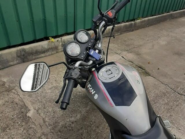 Ліфан Інша, об'ємом двигуна 0.15 л та пробігом 0 тис. км за 504 $, фото 10 на Automoto.ua