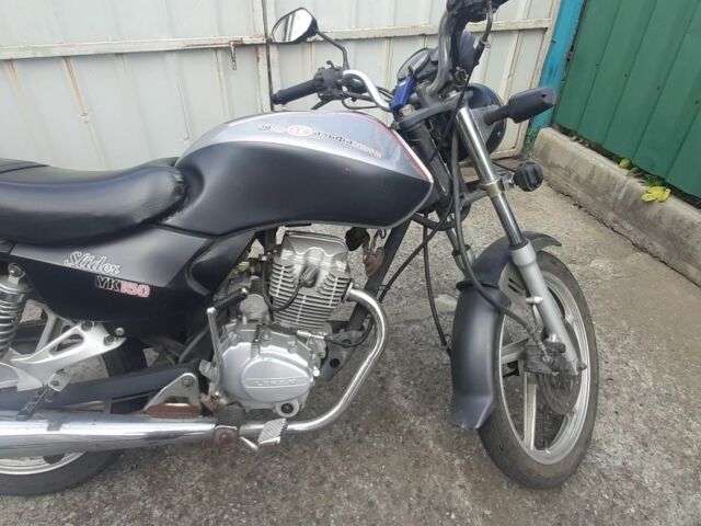 Ліфан Інша, об'ємом двигуна 0.15 л та пробігом 0 тис. км за 504 $, фото 6 на Automoto.ua