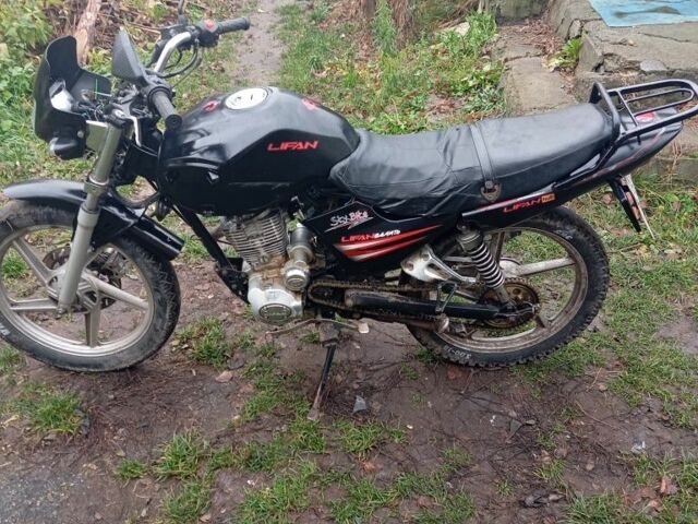 Лифан Другая, объемом двигателя 0.15 л и пробегом 0 тыс. км за 286 $, фото 1 на Automoto.ua