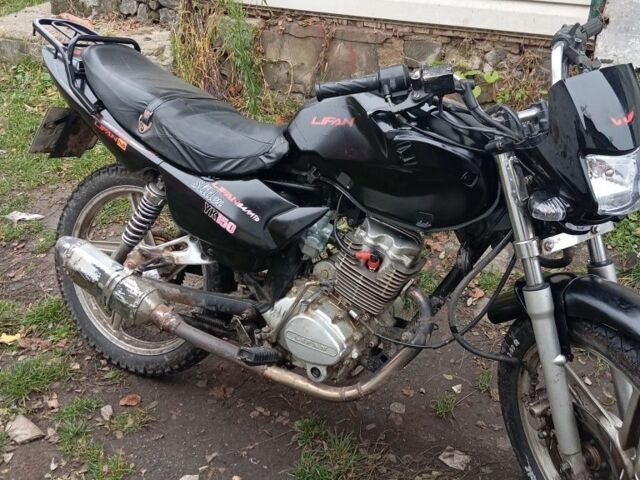 Лифан Другая, объемом двигателя 0.15 л и пробегом 0 тыс. км за 286 $, фото 3 на Automoto.ua