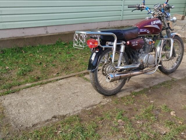 Ліфан Інша, об'ємом двигуна 0.15 л та пробігом 0 тис. км за 828 $, фото 2 на Automoto.ua