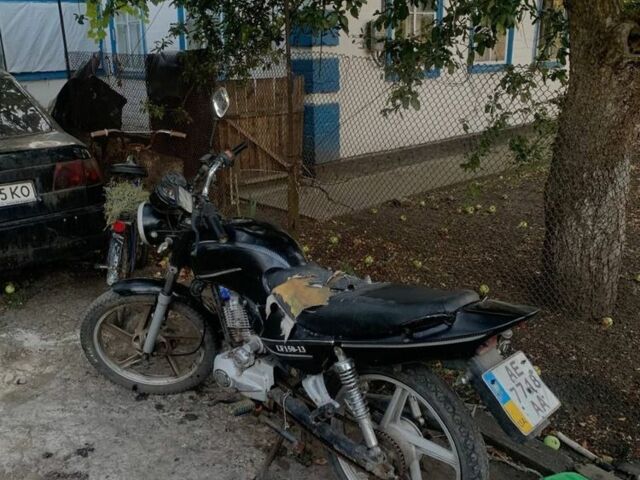 Лифан Другая, объемом двигателя 0.15 л и пробегом 0 тыс. км за 699 $, фото 2 на Automoto.ua