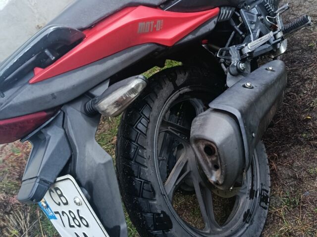 Лифан Другая, объемом двигателя 0.2 л и пробегом 0 тыс. км за 1000 $, фото 3 на Automoto.ua