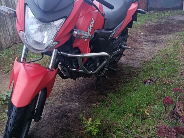 Лифан Другая, объемом двигателя 0.2 л и пробегом 0 тыс. км за 1000 $, фото 1 на Automoto.ua