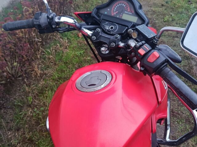 Лифан Другая, объемом двигателя 0.2 л и пробегом 0 тыс. км за 1000 $, фото 2 на Automoto.ua