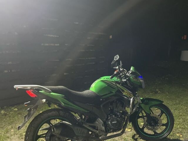 Ліфан Інша, об'ємом двигуна 0.15 л та пробігом 0 тис. км за 600 $, фото 9 на Automoto.ua