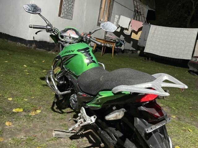 Ліфан Інша, об'ємом двигуна 0.15 л та пробігом 0 тис. км за 600 $, фото 2 на Automoto.ua