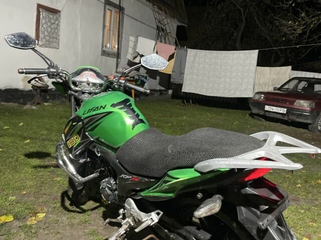 Ліфан Інша, об'ємом двигуна 0.15 л та пробігом 0 тис. км за 600 $, фото 8 на Automoto.ua