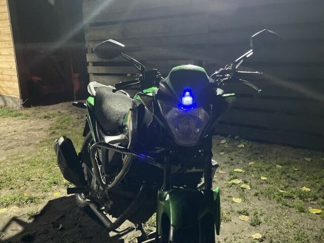 Ліфан Інша, об'ємом двигуна 0.15 л та пробігом 0 тис. км за 600 $, фото 1 на Automoto.ua