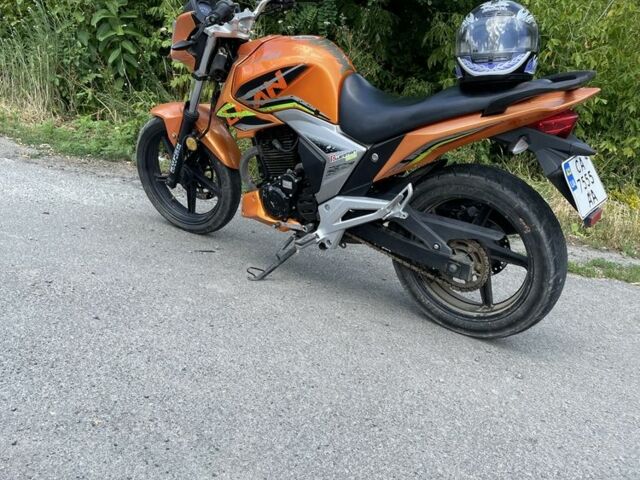 Лифан Другая, объемом двигателя 0.25 л и пробегом 0 тыс. км за 950 $, фото 1 на Automoto.ua