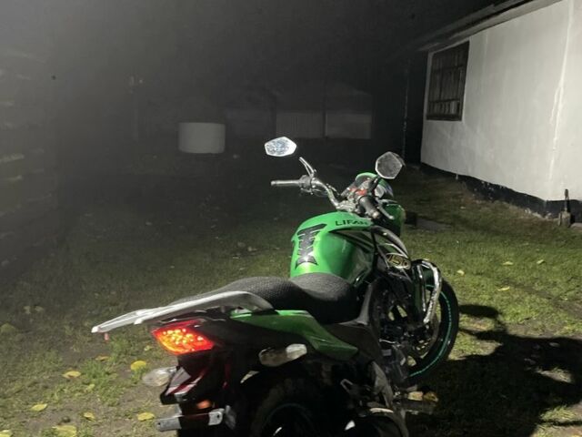 Ліфан Інша, об'ємом двигуна 0.15 л та пробігом 0 тис. км за 600 $, фото 10 на Automoto.ua