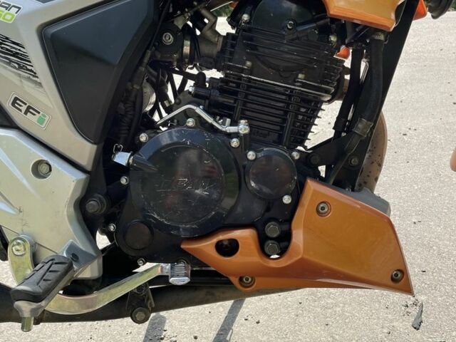 Лифан Другая, объемом двигателя 0.25 л и пробегом 0 тыс. км за 950 $, фото 3 на Automoto.ua