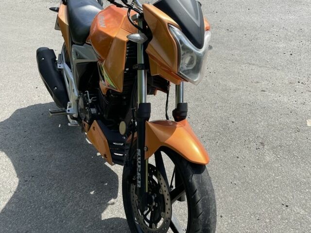 Лифан Другая, объемом двигателя 0.25 л и пробегом 0 тыс. км за 950 $, фото 2 на Automoto.ua