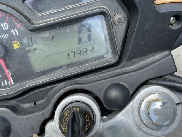 Лифан Другая, объемом двигателя 0.25 л и пробегом 0 тыс. км за 950 $, фото 6 на Automoto.ua