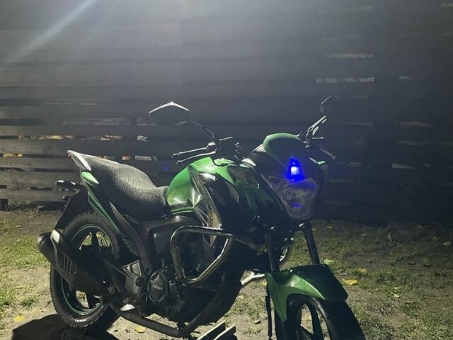 Ліфан Інша, об'ємом двигуна 0.15 л та пробігом 0 тис. км за 600 $, фото 5 на Automoto.ua