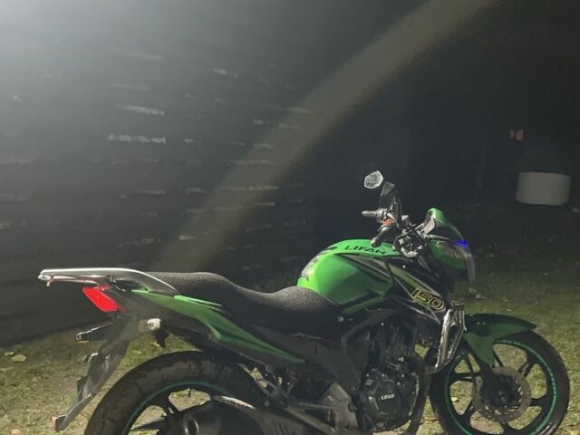 Ліфан Інша, об'ємом двигуна 0.15 л та пробігом 0 тис. км за 600 $, фото 6 на Automoto.ua