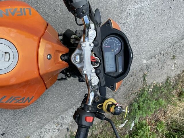 Лифан Другая, объемом двигателя 0.25 л и пробегом 0 тыс. км за 950 $, фото 5 на Automoto.ua