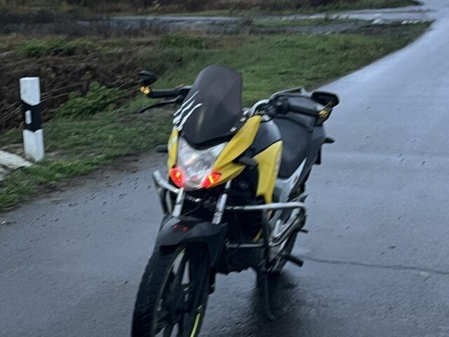 Ліфан Інша, об'ємом двигуна 0.15 л та пробігом 0 тис. км за 906 $, фото 1 на Automoto.ua