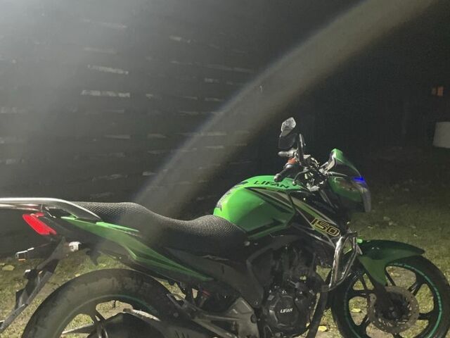 Ліфан Інша, об'ємом двигуна 0.15 л та пробігом 0 тис. км за 600 $, фото 4 на Automoto.ua