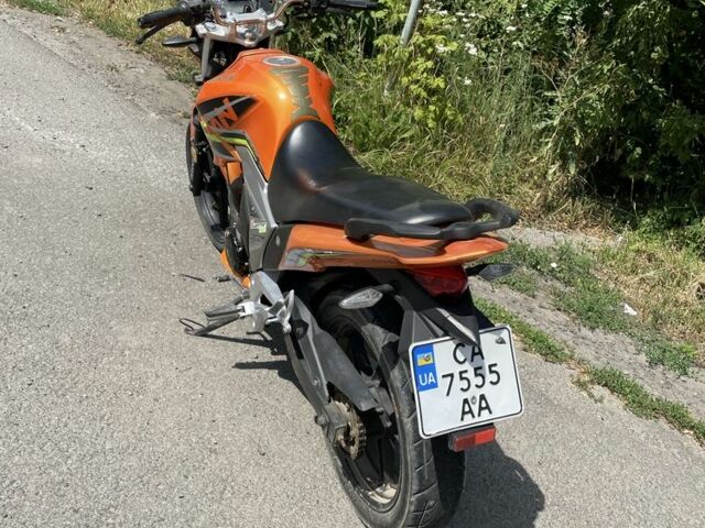 Лифан Другая, объемом двигателя 0.25 л и пробегом 0 тыс. км за 950 $, фото 4 на Automoto.ua