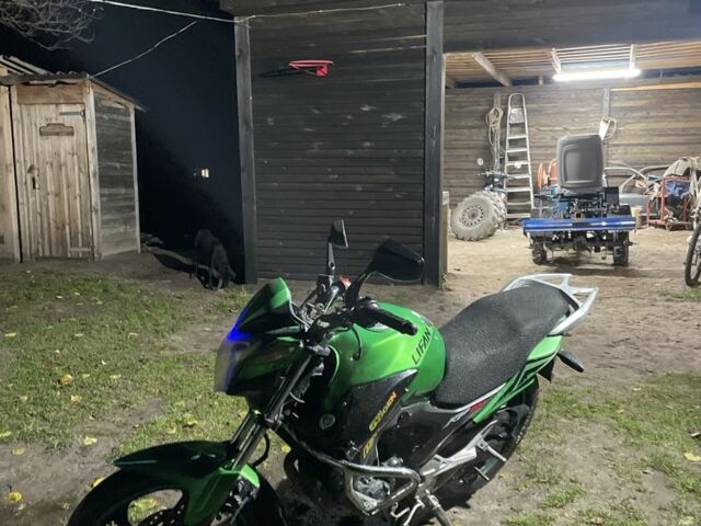 Ліфан Інша, об'ємом двигуна 0.15 л та пробігом 0 тис. км за 600 $, фото 3 на Automoto.ua