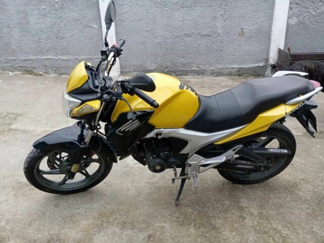 Ліфан Інша, об'ємом двигуна 0.15 л та пробігом 0 тис. км за 1250 $, фото 2 на Automoto.ua