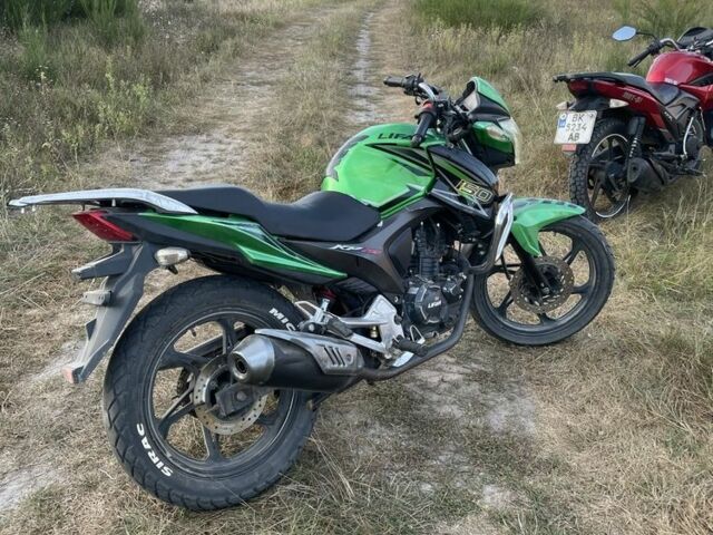 Лифан Другая, объемом двигателя 0.15 л и пробегом 0 тыс. км за 458 $, фото 6 на Automoto.ua