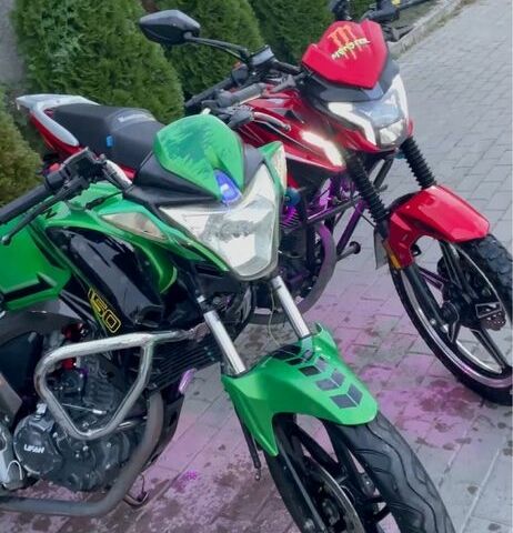 Лифан Другая, объемом двигателя 0.15 л и пробегом 0 тыс. км за 458 $, фото 3 на Automoto.ua