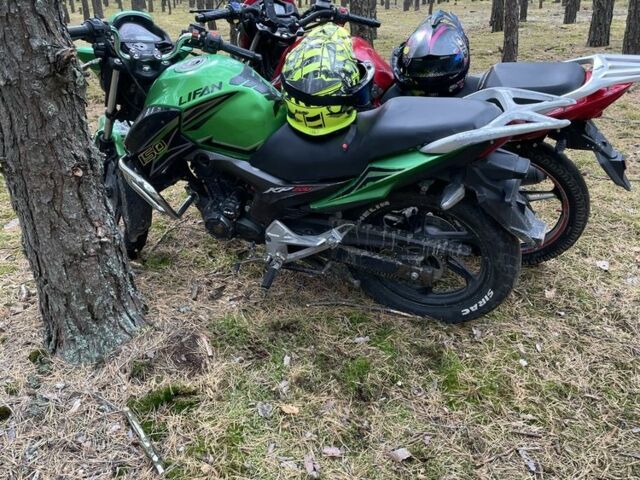 Лифан Другая, объемом двигателя 0.15 л и пробегом 0 тыс. км за 458 $, фото 2 на Automoto.ua