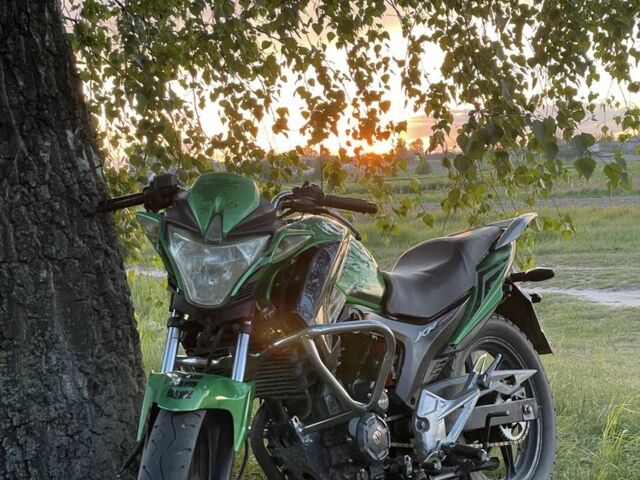 Лифан Другая, объемом двигателя 0.15 л и пробегом 0 тыс. км за 458 $, фото 1 на Automoto.ua