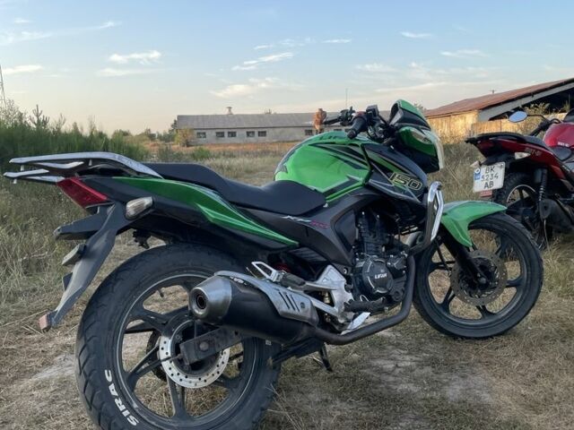 Лифан Другая, объемом двигателя 0.15 л и пробегом 0 тыс. км за 458 $, фото 2 на Automoto.ua