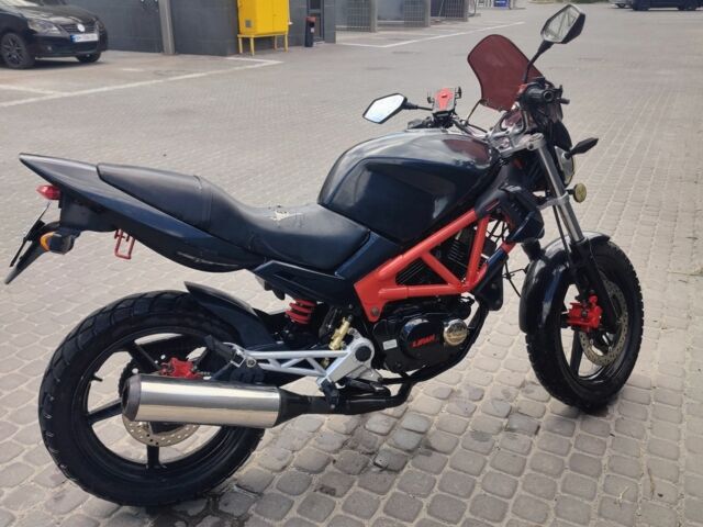 Лифан Другая, объемом двигателя 0.25 л и пробегом 0 тыс. км за 1200 $, фото 4 на Automoto.ua
