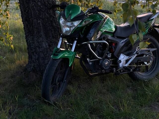 Лифан Другая, объемом двигателя 0.15 л и пробегом 0 тыс. км за 458 $, фото 1 на Automoto.ua