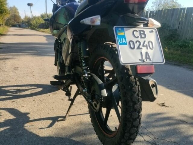 Лифан Другая 2015 в Коломые на Automoto.ua Лифан Другая, объемом двигателя 0.15 л и пробегом 0 тыс. км за 598 $, фото 2 на Automoto.ua