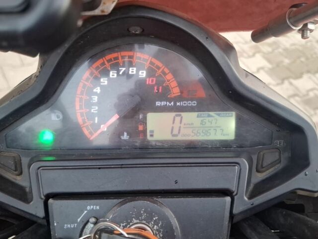 Ліфан Інша, об'ємом двигуна 0.2 л та пробігом 0 тис. км за 1200 $, фото 6 на Automoto.ua