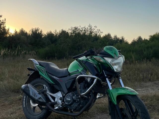 Ліфан Інша, об'ємом двигуна 0.15 л та пробігом 0 тис. км за 473 $, фото 5 на Automoto.ua