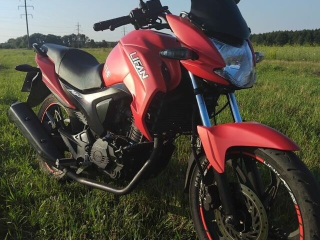 Лифан Другая, объемом двигателя 0.2 л и пробегом 0 тыс. км за 1150 $, фото 4 на Automoto.ua